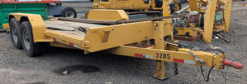 2023 Landoll TravAlong Tiltbed  For Sale 149356_3