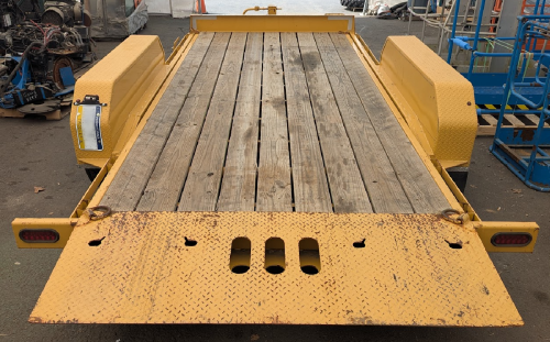 2023 Landoll TravAlong Tiltbed  For Sale 152080_2