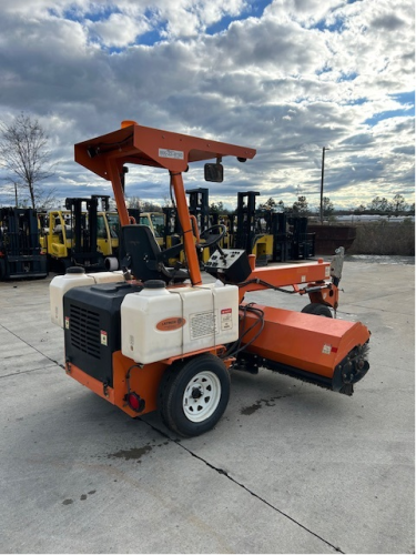 2018 Lay-Mor SM300 Broom  For Sale 149172_4