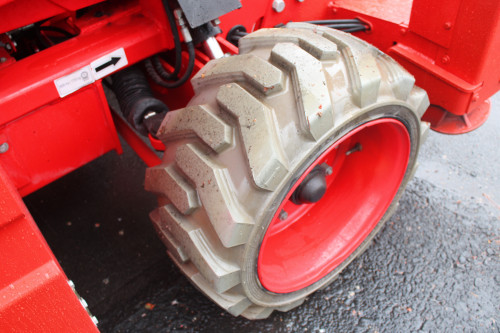 2020 LGMG SR3369E Electric For Sale 151007_17