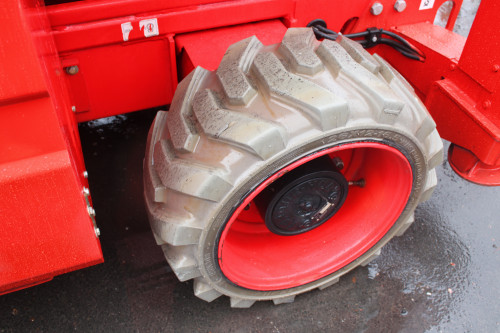 2020 LGMG SR3369E Electric For Sale 151007_19