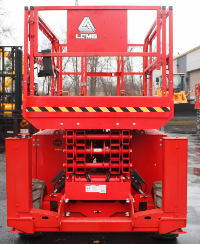 2020 LGMG SR3369E Electric For Sale 151007_6