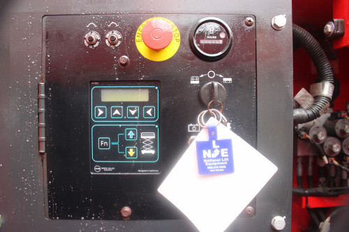 2020 LGMG SR3369E Electric For Sale 151007_10