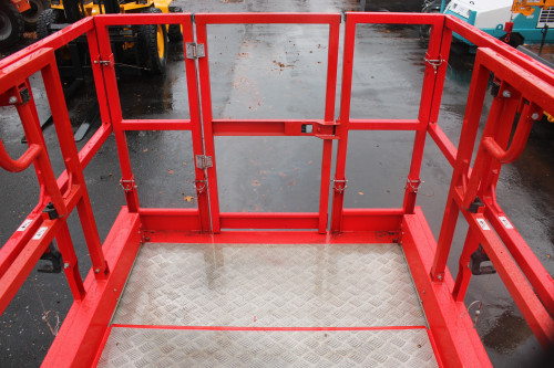 2020 LGMG SR3369E Electric For Sale 151007_8