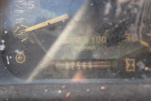 2007 LiftKing LK16M22 Diesel For Sale 149355_8