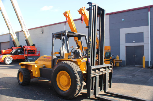 2007 LiftKing LK16M22 Diesel For Sale 149355_16