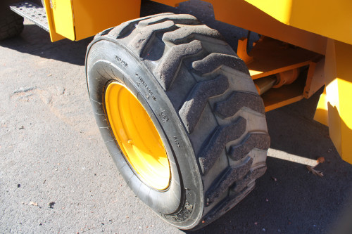 2007 LiftKing LK16M22 Diesel For Sale 149355_14