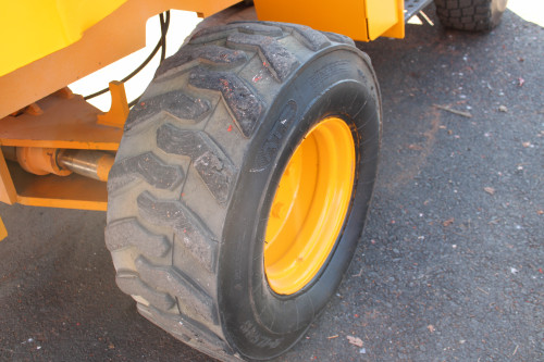 2007 LiftKing LK16M22 Diesel For Sale 149355_15