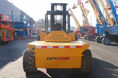 2007 LiftKing LK16M22 Diesel For Sale 149355_7