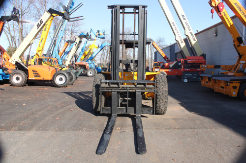 2007 LiftKing LK16M22 Diesel For Sale 152081_6