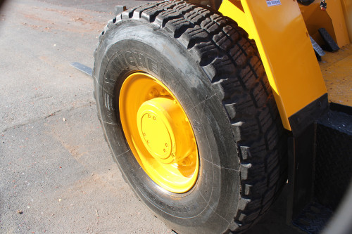 2007 LiftKing LK16M22 Diesel For Sale 152081_13