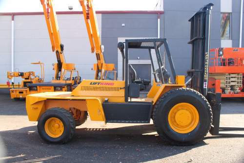2007 LiftKing LK16M22 Diesel For Sale 152081_3