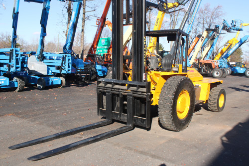 2007 LiftKing LK16M22  For Sale