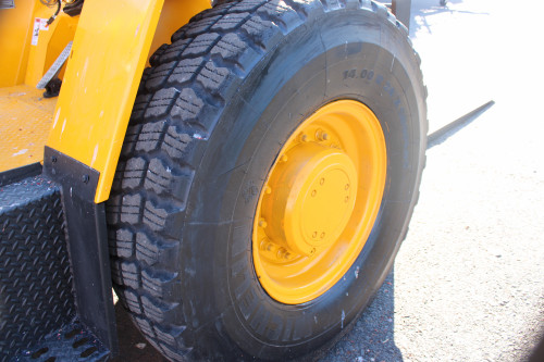2007 LiftKing LK16M22 Diesel For Sale 152081_12