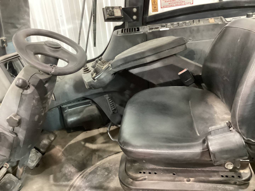 2014 Linde H160 Diesel For Sale 147678_2