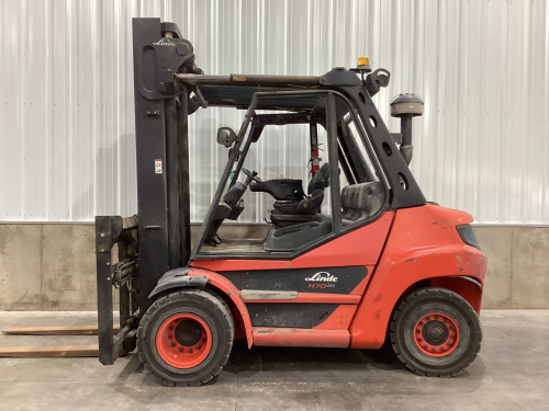 2017 Linde H70D Diesel For Sale 147784_4