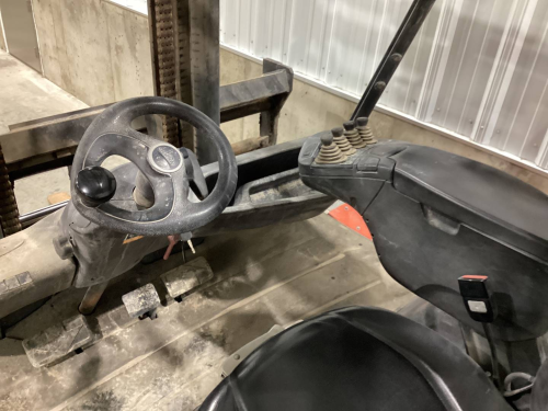 2017 Linde H70D Diesel For Sale 147784_3