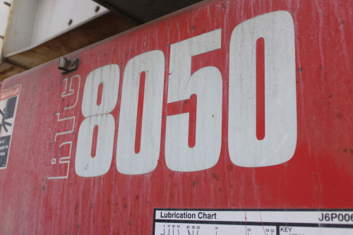 2005 Link-Belt RTC8065 Diesel For Sale 151995_6