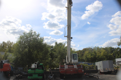 2005 Link-Belt RTC8065 Diesel For Sale 151995_3