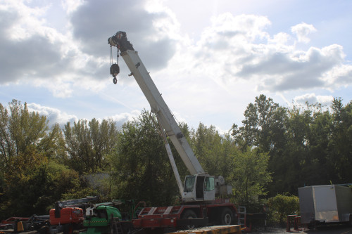 2005 Link-Belt RTC8065 Diesel For Sale 151995_16
