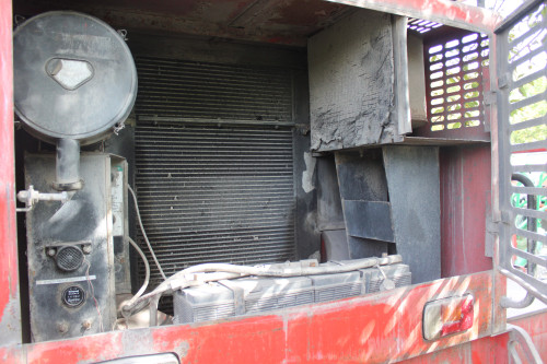 2005 Link-Belt RTC8065 Diesel For Sale 151995_8