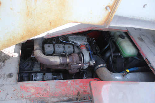 2005 Link-Belt RTC8065 Diesel For Sale 151995_9