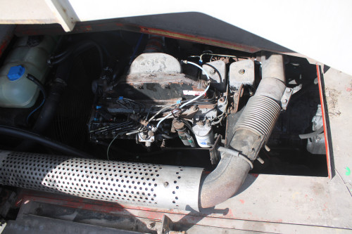 2005 Link-Belt RTC8065 Diesel For Sale 151995_7
