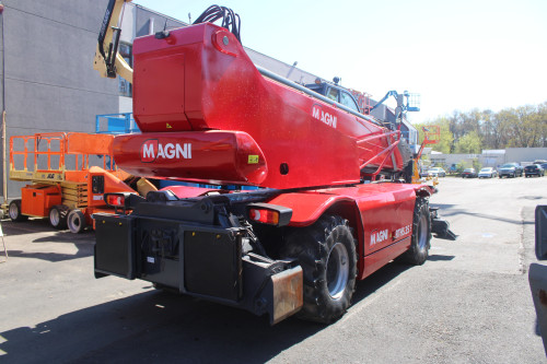 2017 Magni RTH 5.35S Diesel For Sale 152636_2