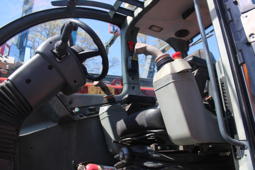2017 Magni RTH 5.35S Diesel For Sale 152760_8