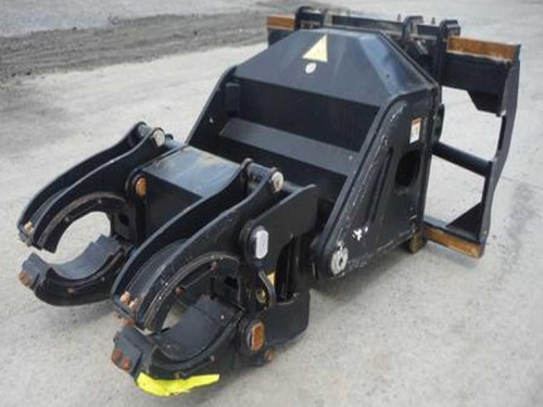 2012 Manitou GPC Cylinder Handler  For Sale