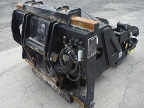 2012 Manitou GPC Cylinder Handler  For Sale 148545_8