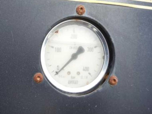 2012 Manitou GPC Cylinder Handler  For Sale 148545_6