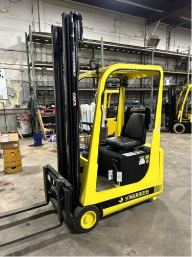 2008 Mariotti ME10 Electric For Sale