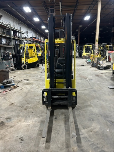 2008 Mariotti ME10 Electric For Sale 149177_4