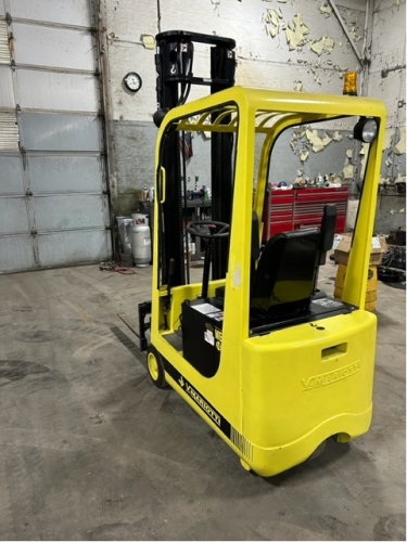 2008 Mariotti ME10 Electric For Sale 149177_2