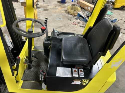 2008 Mariotti ME10 Electric For Sale 149177_6