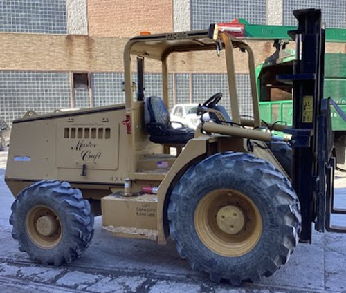 2017 Master Craft MC06-11136 Diesel For Sale 147108_12