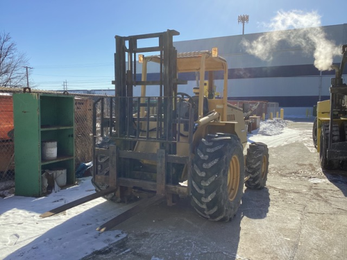 2017 Master Craft MC06-11136 Diesel For Sale 147108_5