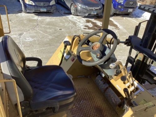 2017 Master Craft MC06-11136 Diesel For Sale 147108_9