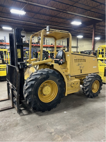 2017 Master Craft MC06-11136 Diesel For Sale 147108_7