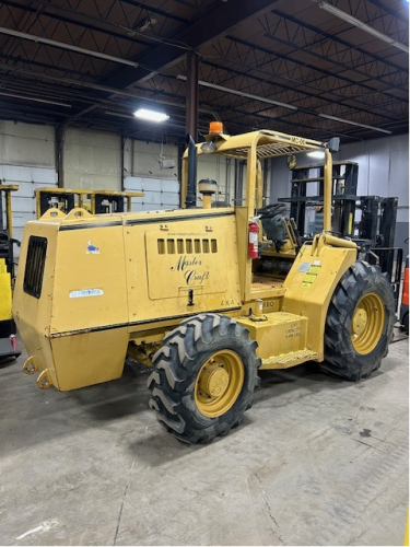 2017 Master Craft MC06-11136 Diesel For Sale 147108_4