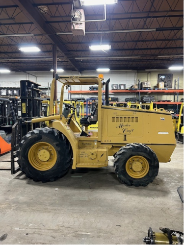 2017 Master Craft MC06-11136 Diesel For Sale 147108_3