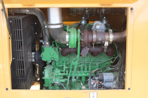 2020 Master Craft MC08-2127 Diesel For Sale 148704_9