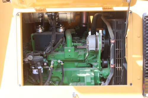 2020 Master Craft MC08-2127 Diesel For Sale 148704_8