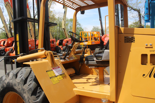 2020 Master Craft MC08-2127 Diesel For Sale 148704_6