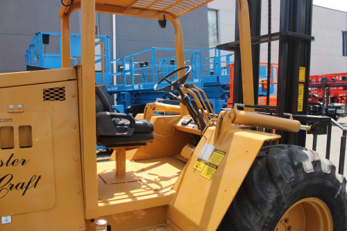 2020 Master Craft MC08-2127 Diesel For Sale 148704_7