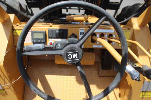 2020 Master Craft MC08-2127 Diesel For Sale 148704_5