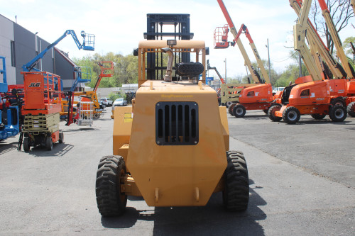 2020 Master Craft MC08-2127 Diesel For Sale 148704_4