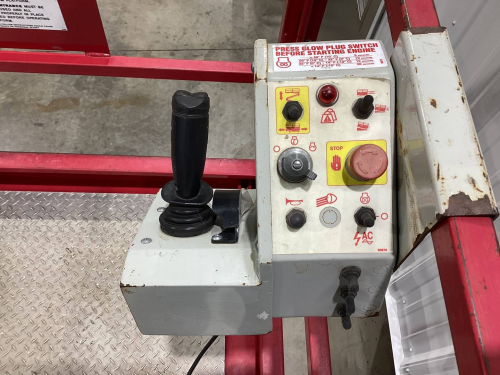 2022 MEC 3084RT Diesel For Sale 150021_2