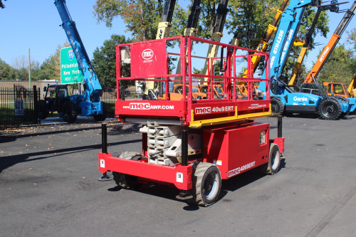 2018 MEC 4069ERT Electric For Sale 152457_3